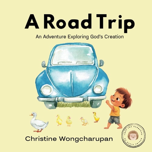 A Road Trip An Adventure Exploring God's Creation