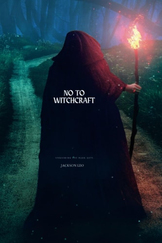 No to Witchcraft Unmasking the Dark Arts