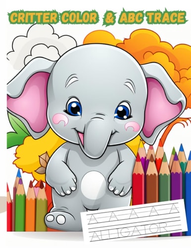 Critter Color and ABC Trace