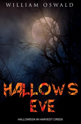 Hallows Eve Halloween in Harvest Creek