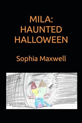 Mila Haunted Halloween