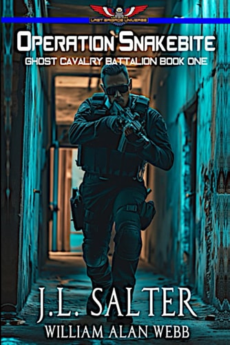 Operation Snakebite