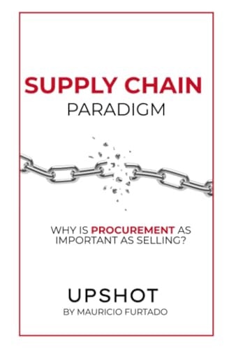 Supply Chain Paradigm (Upshot) Why Is Procurement as Important as Selling?