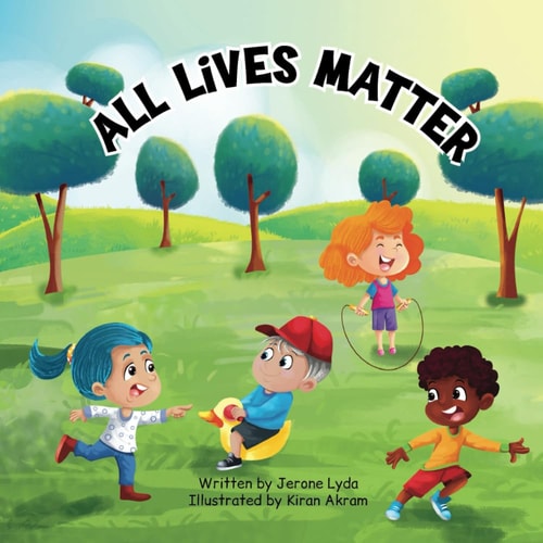 All Lives Matter