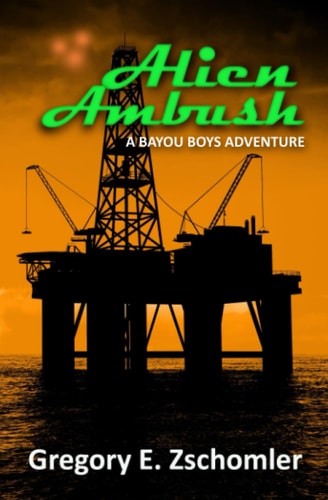 Alien Ambush