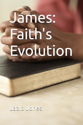 James Faith's Evolution