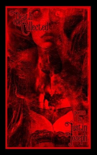 Death Collected The Death Poems Series Omnibus