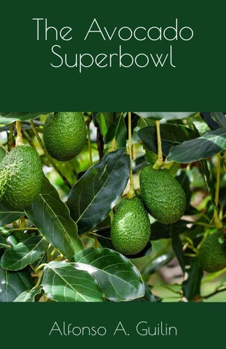 The Avocado Superbowl