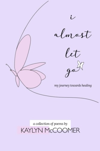 I Almost Let Go