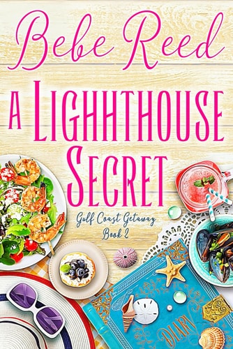A Lighthouse Secret