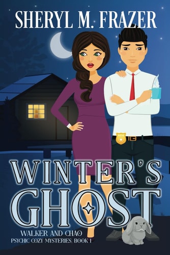 Winter's Ghost
