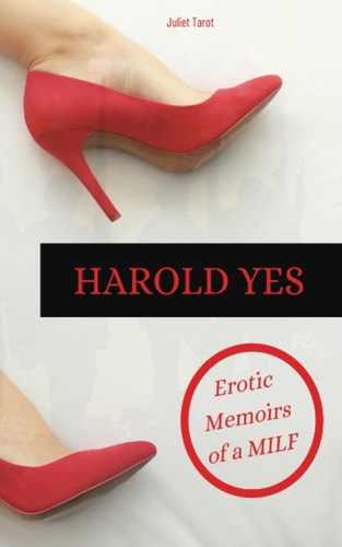 Harold Yes Erotic Memoirs of a MLIF: Explicit Erotic Short Story