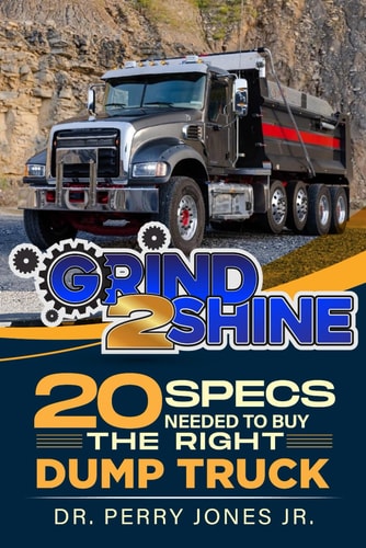 20 Specs Needed To Buy The Right Dump Truck