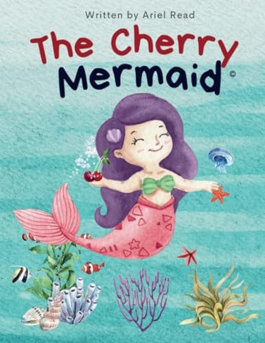 The Cherry Mermaid