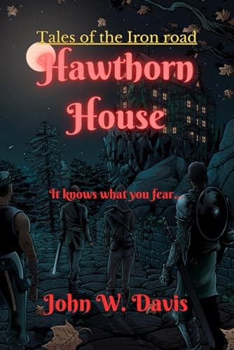 Hawthorn House