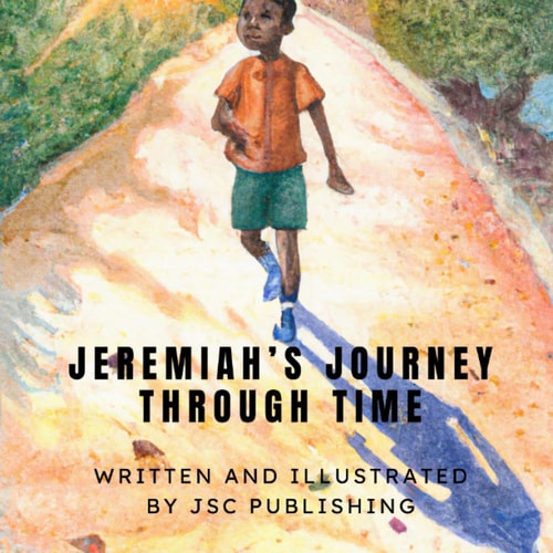 Jeremiah's Journey Through Time
