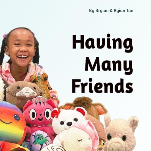 Having Many Friends
