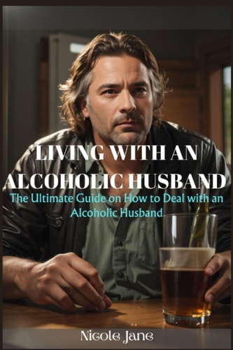 Living with an Alcoholic Husband The Ultimate Guide on How to Deal with an Alcoholic Husband