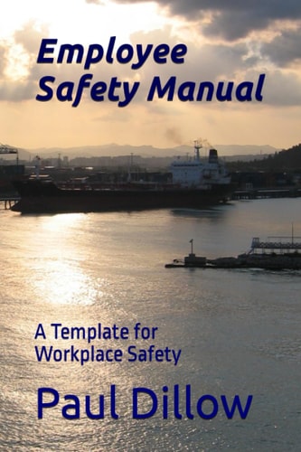 Employee Safety Manual A Template for Workplace Safety