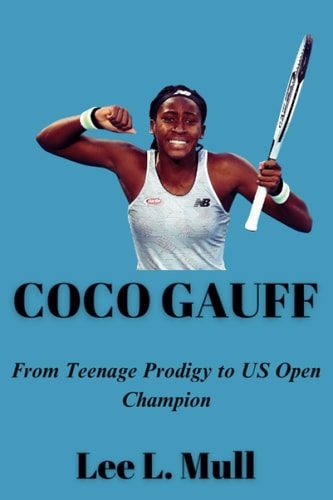 Coco Gauff From Teenage Prodigy to US Open Champion