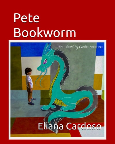 Pete Bookworm