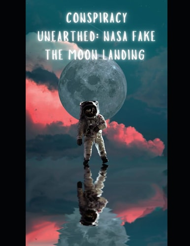 Conspiracy Unearthed Did NASA Fake the Moon Landings