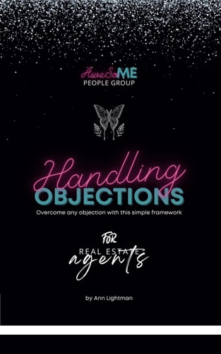 Handling Objections For Real Estate Agents
