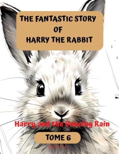 Harry and the Dancing Rain
