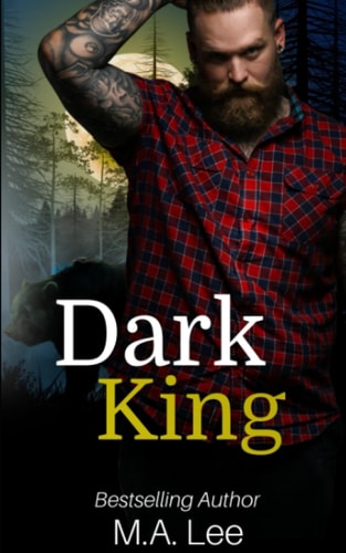 Dark King A Shifter Dark Romance