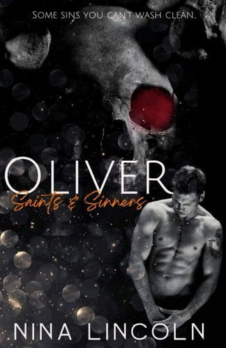 Oliver A High School Bully Romance