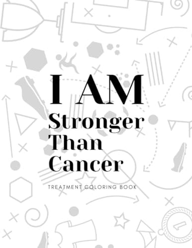 Stronger Than Cancer Art Therapy