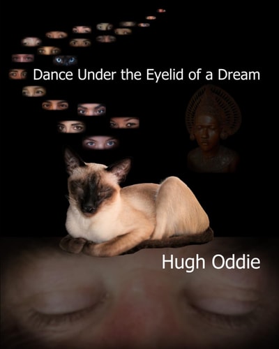 Dance Under the Eyelid of a Dream
