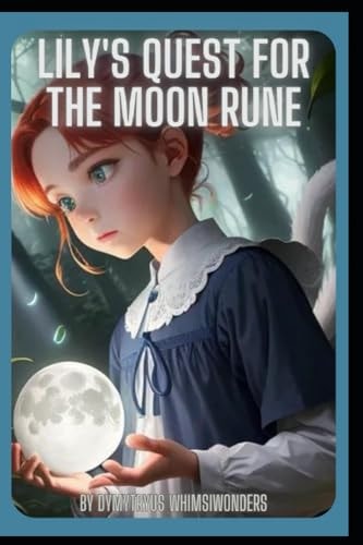 Lily's Quest for the Moon Rune