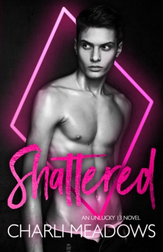 Shattered A Black Diamond Novel