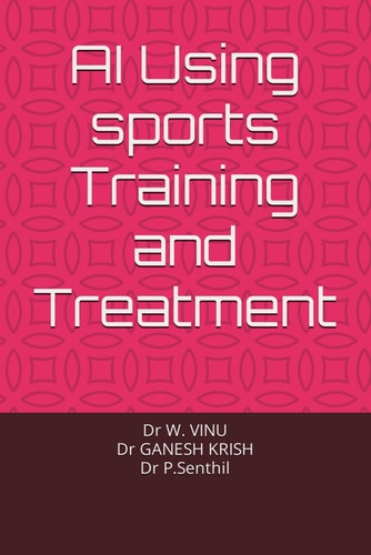 AI Using Sports Training and Treatment