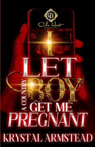 I Let A Country Boy Get Me Pregnant An African American Romance