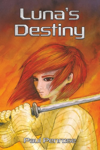 Luna's Destiny