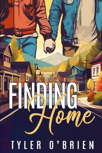 Finding Home Boys of Somerton