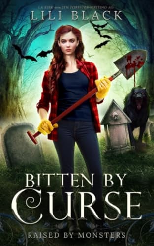 Bitten by Curse Accidentally Dead Universe
