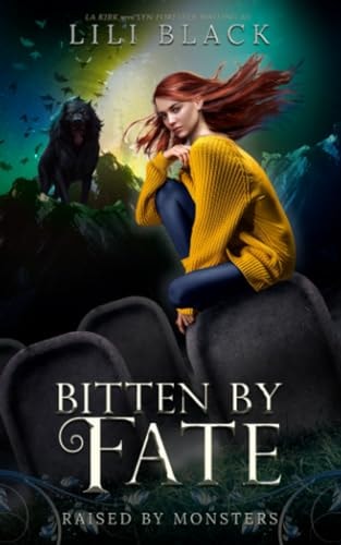 Bitten by Fate Accidentally Dead Universe