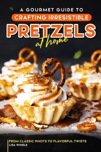 A Gourmet Guide to Crafting Irresistible Pretzels at Home From Classic Knots to Flavorful Twists