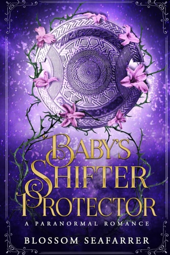 Baby's Shifter Protector A Paranormal Romance