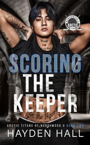 Scoring the Keeper