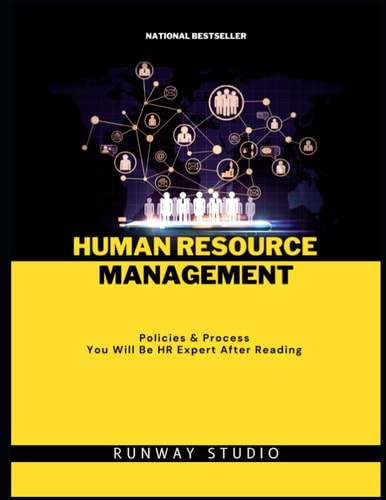 The Essential Handbook Human Resource Management Policies & Process