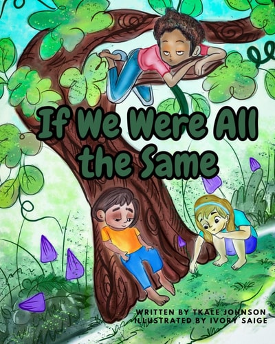 If We Were All The Same