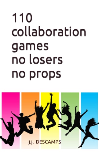 110 Collaboration Games
