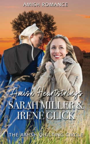 Amish Heartstrings Amish Romance