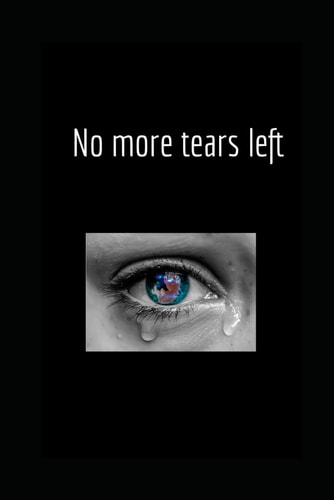 No More Tears Left