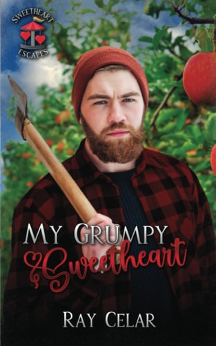 My Grumpy Sweetheart