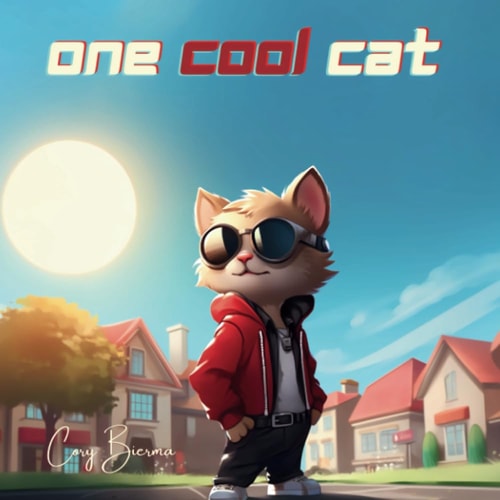 One Cool Cat A Children's Storybook